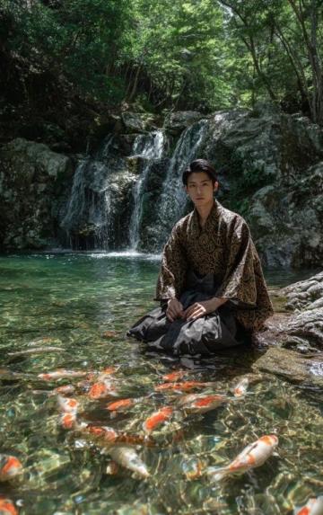 衡陽19歲男生孤苦求學：父親病逝母親早亡，魚塘成為唯一希望之光