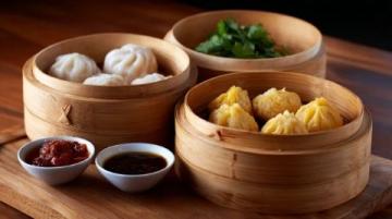 寧波必嘗小吃推薦:湯圓、米饅頭和冰鎮(zhèn)木蓮