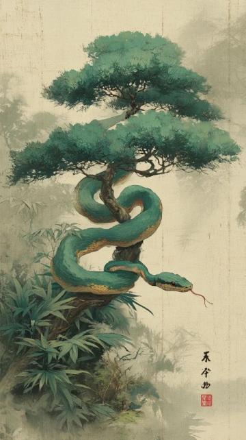 19節:樹化玉收藏指南,從精準身世到稀有珍藏