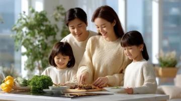 確實會煩,建議不做飯,或者是改變一種做飯的方式
