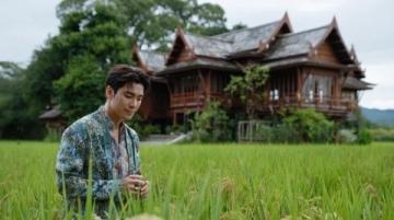 第一次去禾木村要住小木屋，晴天體驗(yàn)更佳