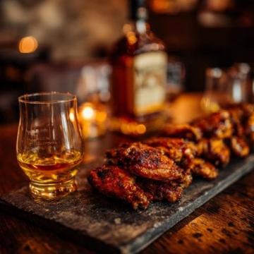 啤酒醬香雞翅詳細(xì)做法啤酒入菜是個(gè)寶!