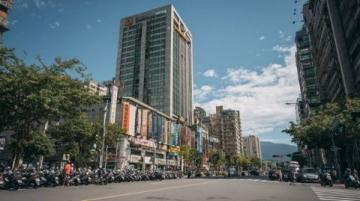 東莞石排鎮(zhèn)之旅