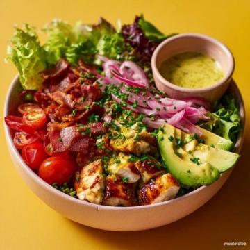 這些美味搭配，一碗、一盤、或是一口，都能讓你上癮！