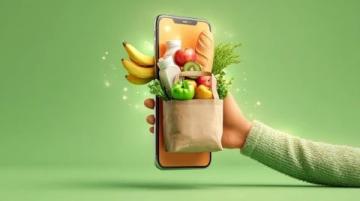 泰國居家必備:外賣與超市網(wǎng)購APP全攻略