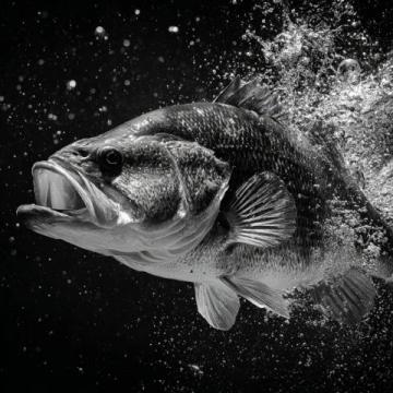 野釣鯽魚爆護攻略:釣位選擇、天氣影響與餌料搭配技巧