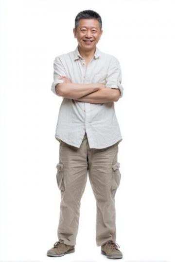 56歲烹飪大師陳杰因病去世，生前熱愛健身享譽業界多年