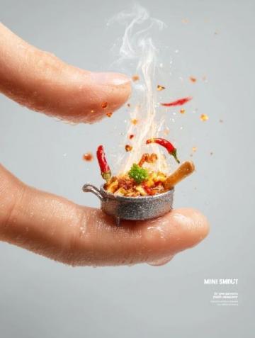 撫順麻辣拌：東北小吃界的隱藏寶藏