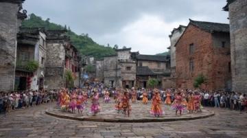 湖北隨州:炎帝神農故里與編鐘之鄉的美食文化探秘