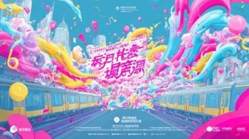 廣西三月三狂歡節火熱開啟!萬人對歌、非遺盛宴,這份真實攻略快收藏