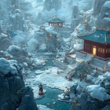 揭秘東北的趣味冷知識:冰雪藝術、方言魅力與美食風情