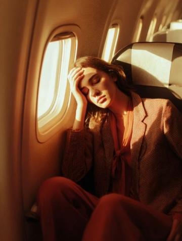 如何應(yīng)對(duì)旅行暈車問題