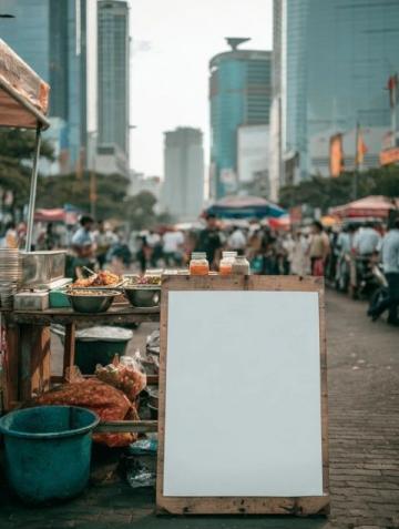 低成本高回報(bào)的街頭小吃創(chuàng)業(yè)秘籍