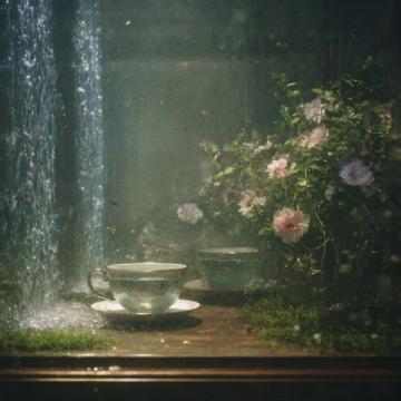 廣式早茶，是我來(lái)佛山這么多年的最愛(ài),我覺(jué)得廣東的早餐豐富程度