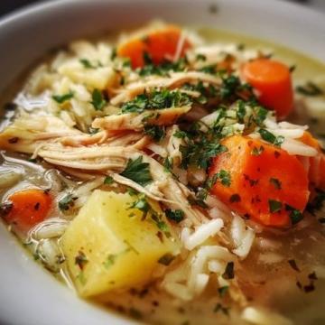 夏日清爽家常絲瓜肉絲湯：滋養身心好選擇