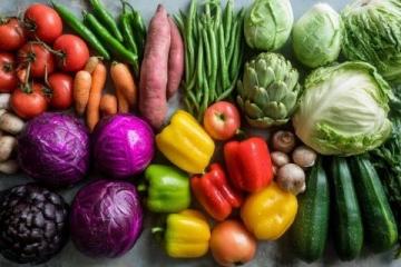 6月應(yīng)季菜有哪些,吃蔬菜首選什么樣的