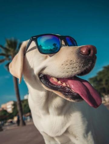 如何有效護理拉布拉多犬的牙齒健康？