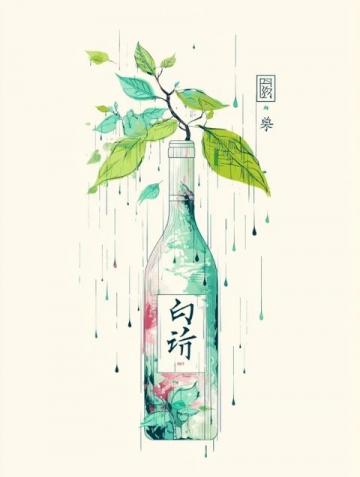 品鑒青梅酒：從發(fā)酵到勾兌的區(qū)別之旅