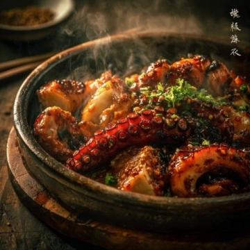 再次來到鮮嫩海蟶季節(jié)！福州百姓愛吃的海鮮菜譜