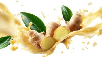 16片姜帶來的無盡驚喜和養生體驗