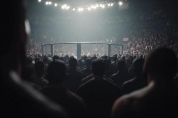 「那些年在UFC呼風喚雨的巴西幫,在UFC中是怎樣一股可怕的勢力?巴西幫