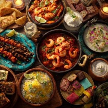 用家鄉美食證明你是哪里的(用家鄉的特產來證明你是哪里人)