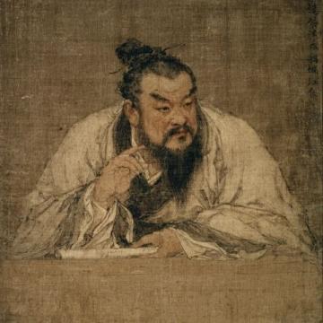 鮮生史里的蘇東坡：舌尖上的千古風流人物