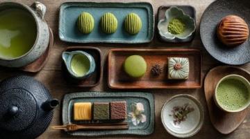 在這個早茶盛典中,我將帶您穿行于各式美味茶食之間.