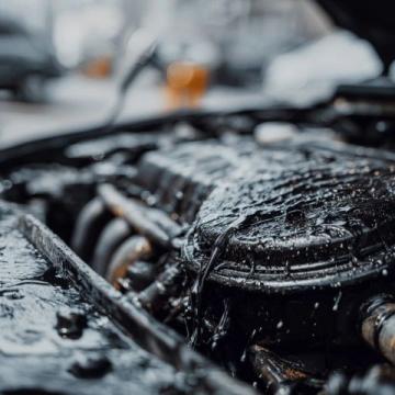 汽車保養(yǎng)必知：機油、防凍液及變速箱油的正確更換與使用
