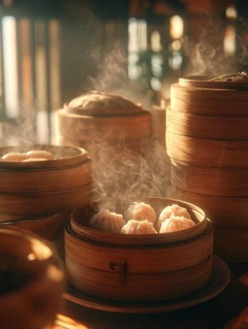 中國十大經典傳統美食的制作方法