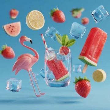 夏日清涼美味——涼拌章魚簡(jiǎn)單做法