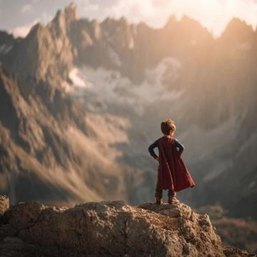 家長強勢包辦,孩子反而缺乏擔當?學會適時放手,培養獨立小勇士!