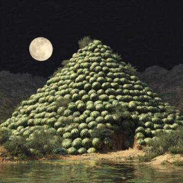 北京|娛樂圈的瓜吃太撐，不如大口吃肉更香