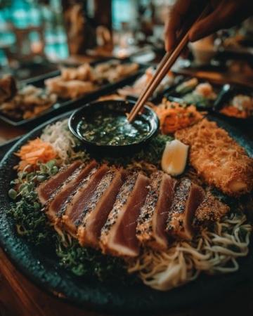 老字號(hào)攜手新電商：讓經(jīng)典美食觸手可及
