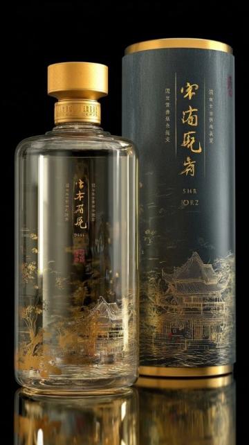 用白酒烹飪竟能妙趣橫生,丈夫的藏酒變成了美味佳肴的秘密武器