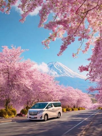 日本東北13日賞櫻精華游記