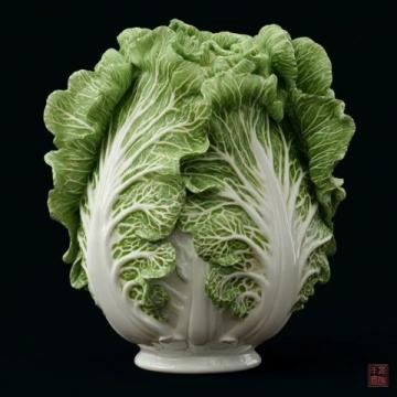 家庭必備!青炒小白菜,簡單快速營養滿分的健康美味