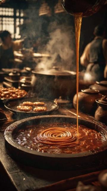 葑門橫街：蘇州古街的美食天堂，無人能空手走出