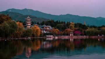探尋無錫:江南水鄉(xiāng)的歷史魅力與湖光山色