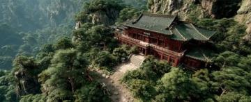 從武夷山回來(lái)了…
