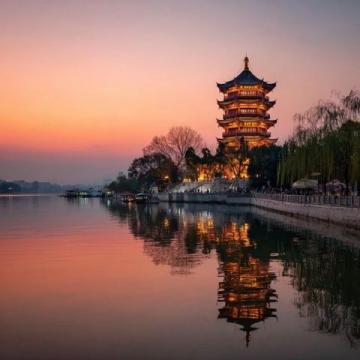 杭州3日游攻略：西湖、靈隱寺、西溪國(guó)家濕地公園
