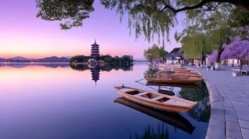 無錫經(jīng)典旅游路線：從太湖美景到古風(fēng)小鎮(zhèn)，一站式深度游攻略