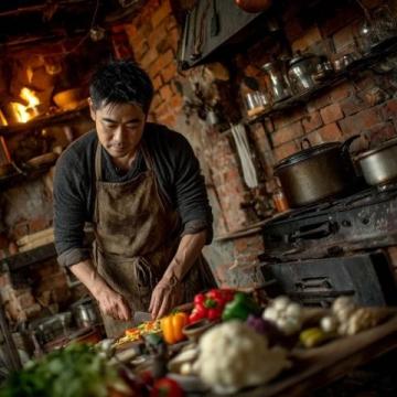 葑門橫街:蘇州古街的美食天堂,無人能空手走出