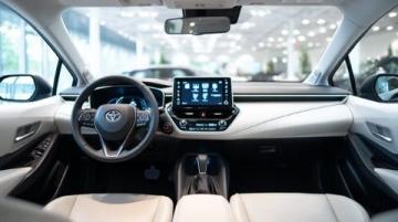 表弟勸我不要迷信合資和新能源車,我用8萬元買了長安逸動而不是13萬元的卡羅拉混動