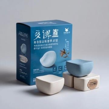 夏日消暑必備:正宗上海糟貨美食制作大揭秘
