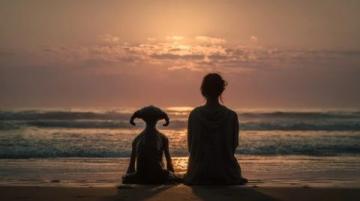 每日一句:獻給自己最深的愛與接納