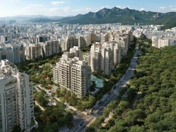 廣東云?。阂蛔驼{的宜居城市，美得剛剛好！