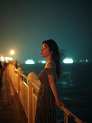 威海四日游必打卡景點全攻略:劉公島、韓樂坊夜市、海濱浴場……