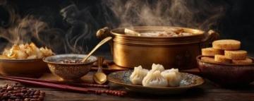 廣州傳統(tǒng)小吃：海皇粉絲煲的故事
