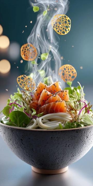 如何做出美味的小面魚,超詳細的做法教你輕松學(xué)會!